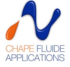 Chape Fluide Application